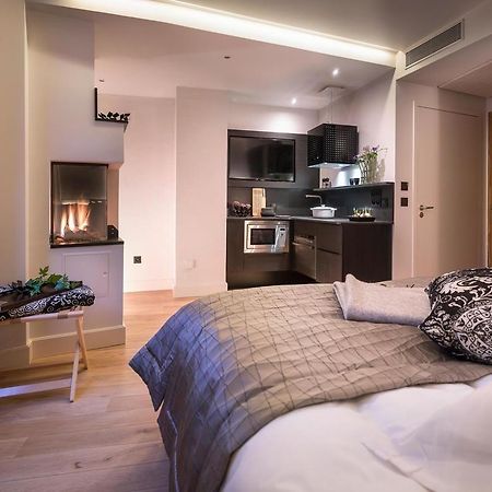 Les Loges Annecy Vieille Ville Exterior foto