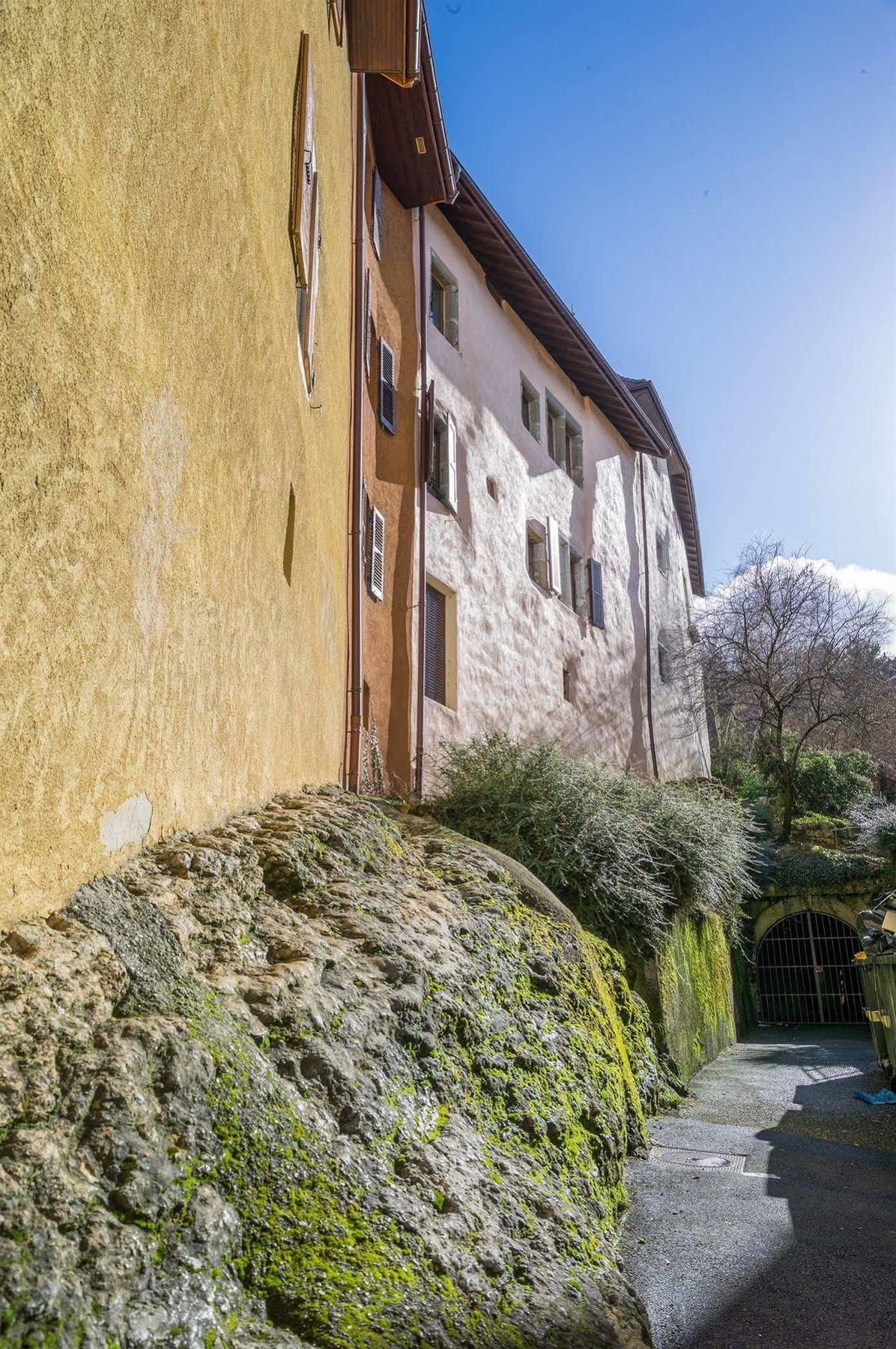 Les Loges Annecy Vieille Ville Exterior foto
